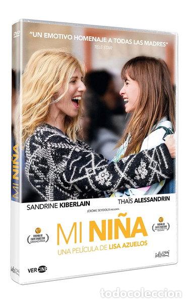 Cine: Mi ni&ntilde;a- 8421394557291