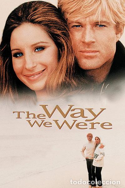 Cine: The Way We Were- 0043396028500