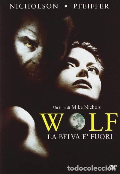 Cine: Wolf (8013123020208) - Foto 1