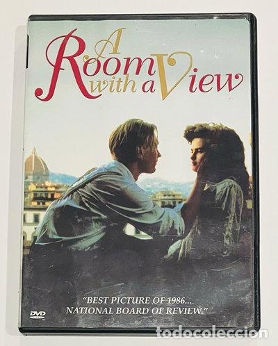 Cine: A Room With A View- 0014381917222