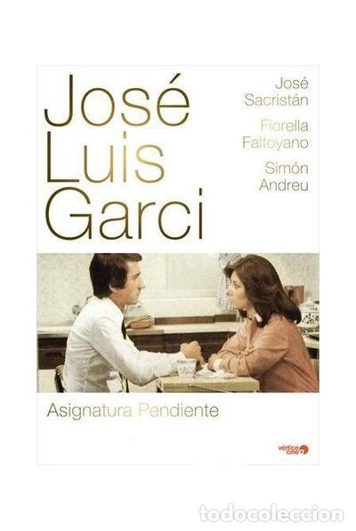 Cine: Asignatura Pendiente- 8420172056643