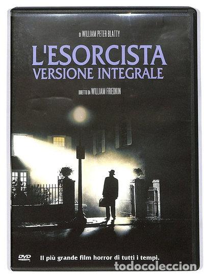 Cine: El Exorcista (Versi&oacute;n Integral)- 7321958186329