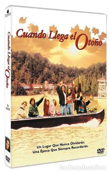 Cine: Cuando llega el oto&ntilde;o- 8421394544550