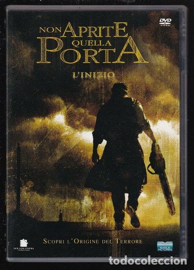 Cine: La matanza de Texas: El origen- 8031179919666