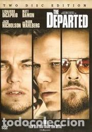 Cine: The Departed- 7321942132882