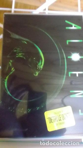 Cine: Alien 3- 8010312018084
