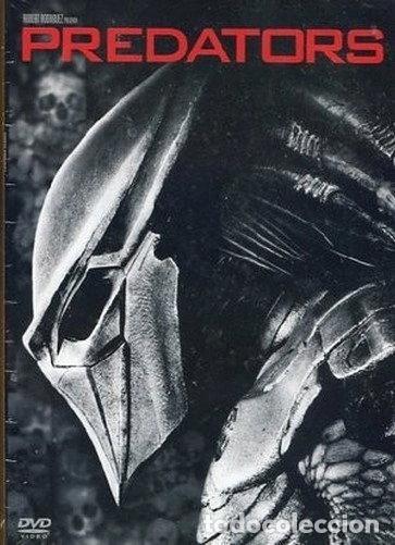 Cine: Predators- 8010312090806 - Foto 1