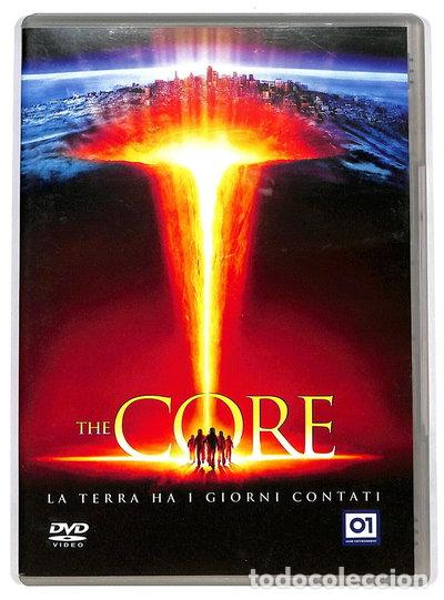 Cine: The Core- 8026120163632