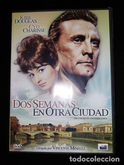 Cine: Dos semanas en otra ciudad- 8437012067332