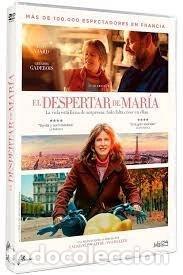 Cine: El despertar de Mar&iacute;a- 8421394557956