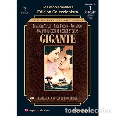 Cine: Gigante- 5051893116366