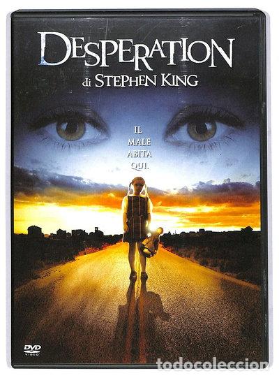 Cine: Desperation- 7321958830109