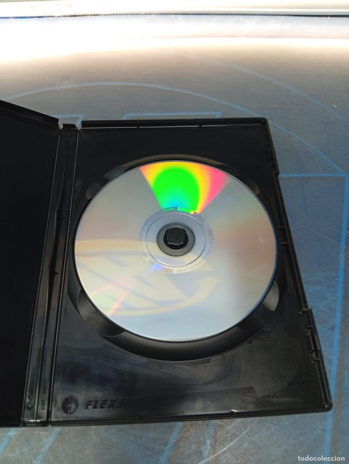 Cine: Dvd, La Matanza De Texas - Foto 5