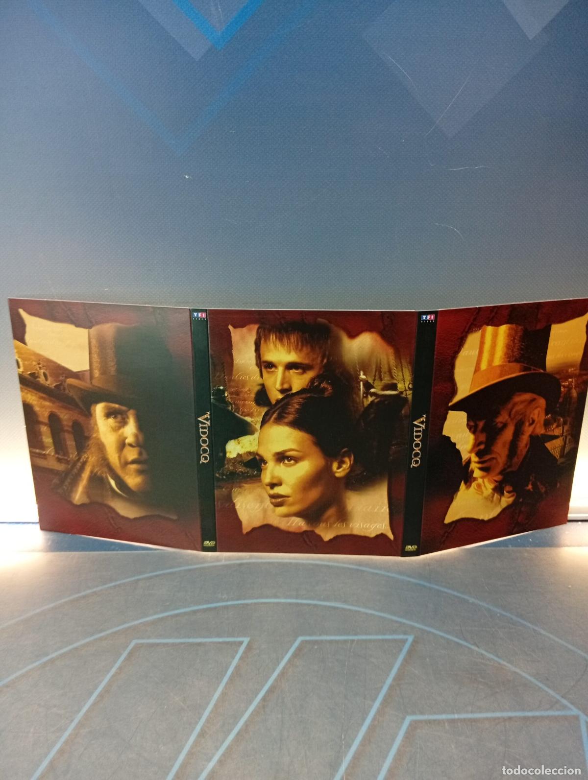 Cine: Dvd, Vidoco, Edicion Especial - Foto 4