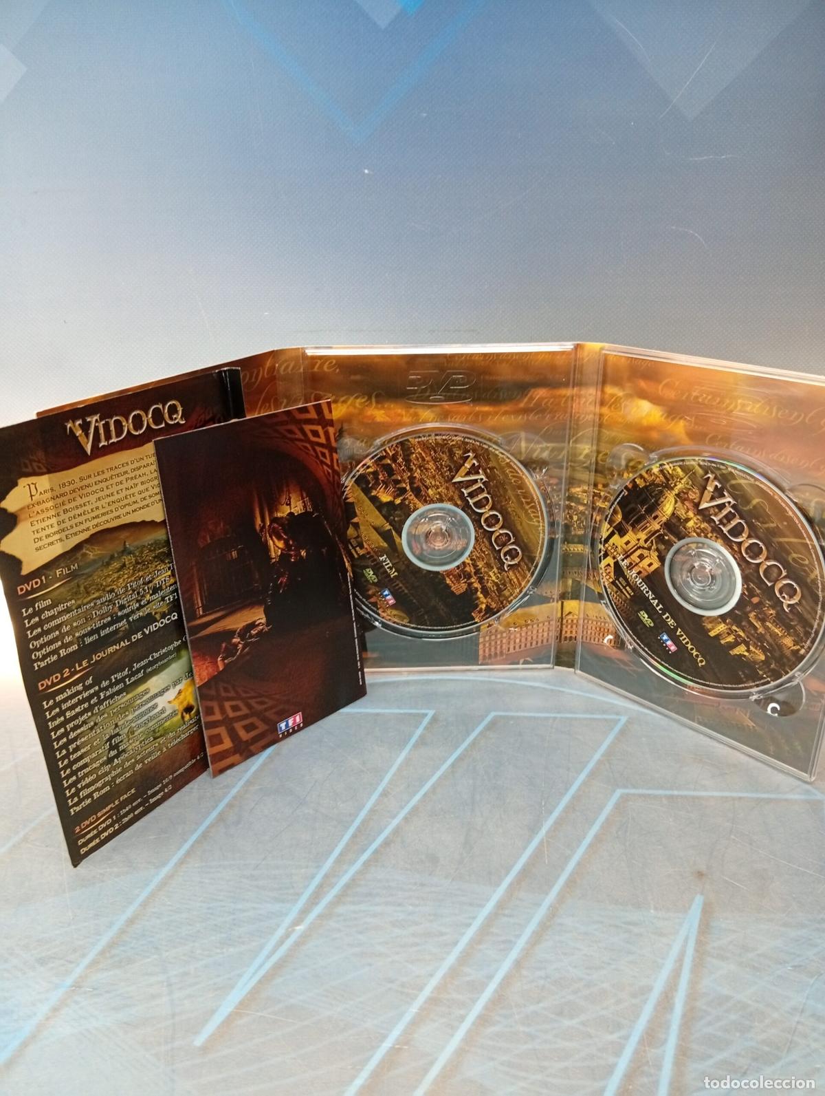 Cine: Dvd, Vidoco, Edicion Especial - Foto 5