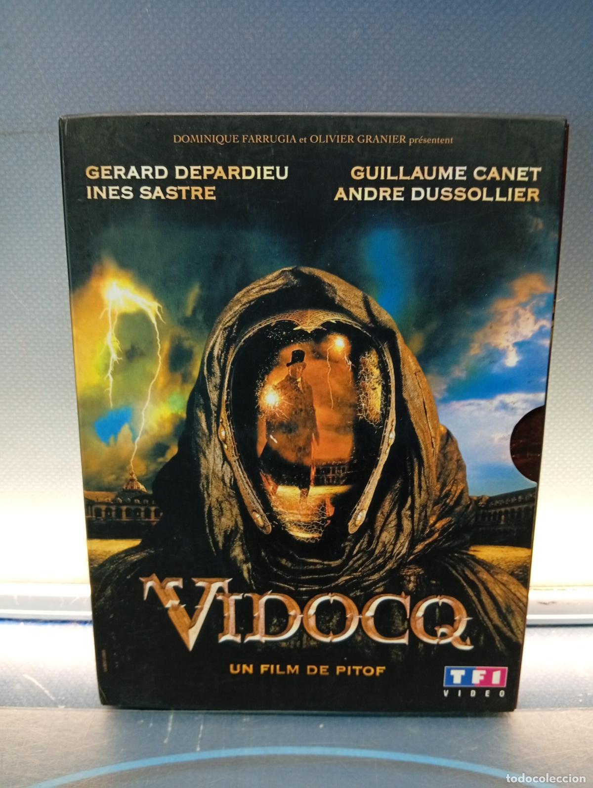 Cine: Dvd, Vidoco, Edicion Especial