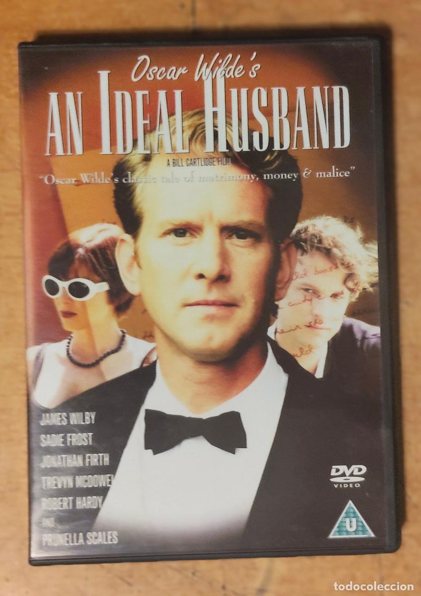 Cine: An Ideal Husband Format: DVD - Foto 1