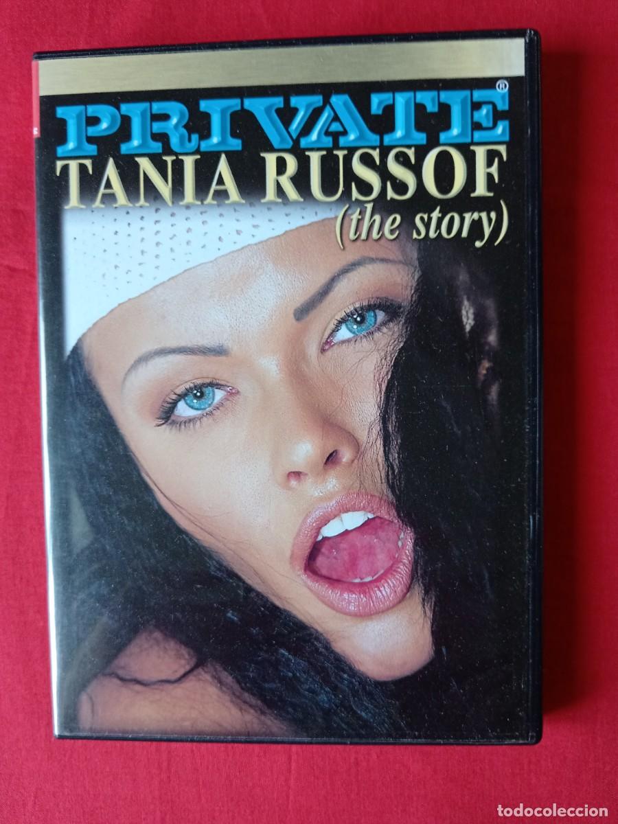 Cine: PRIVATE TANIA RUSSOF THE STORY. PIERRE WOODMAN (175 MIN)