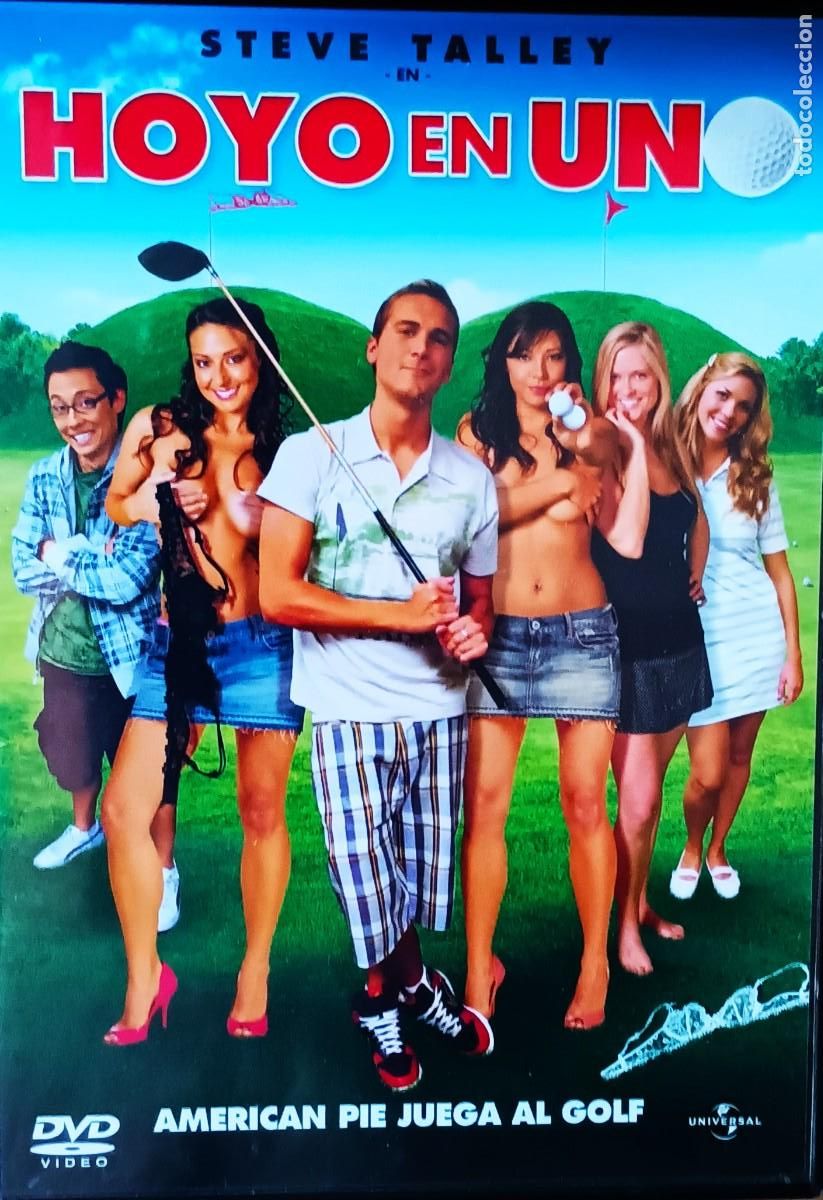 Cine: HOYO EN UNO. CINE EN DVD DE COLECCION.