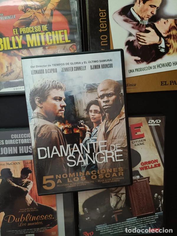 Cine: Lote de 8 Peliculas Varios Titulos