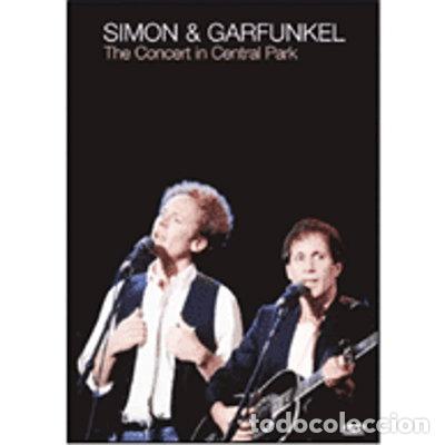Cine: The Concert in Central Park- 5099720222392