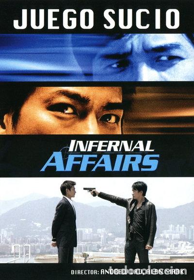 Cine: Juego Sucio- 8436534535725