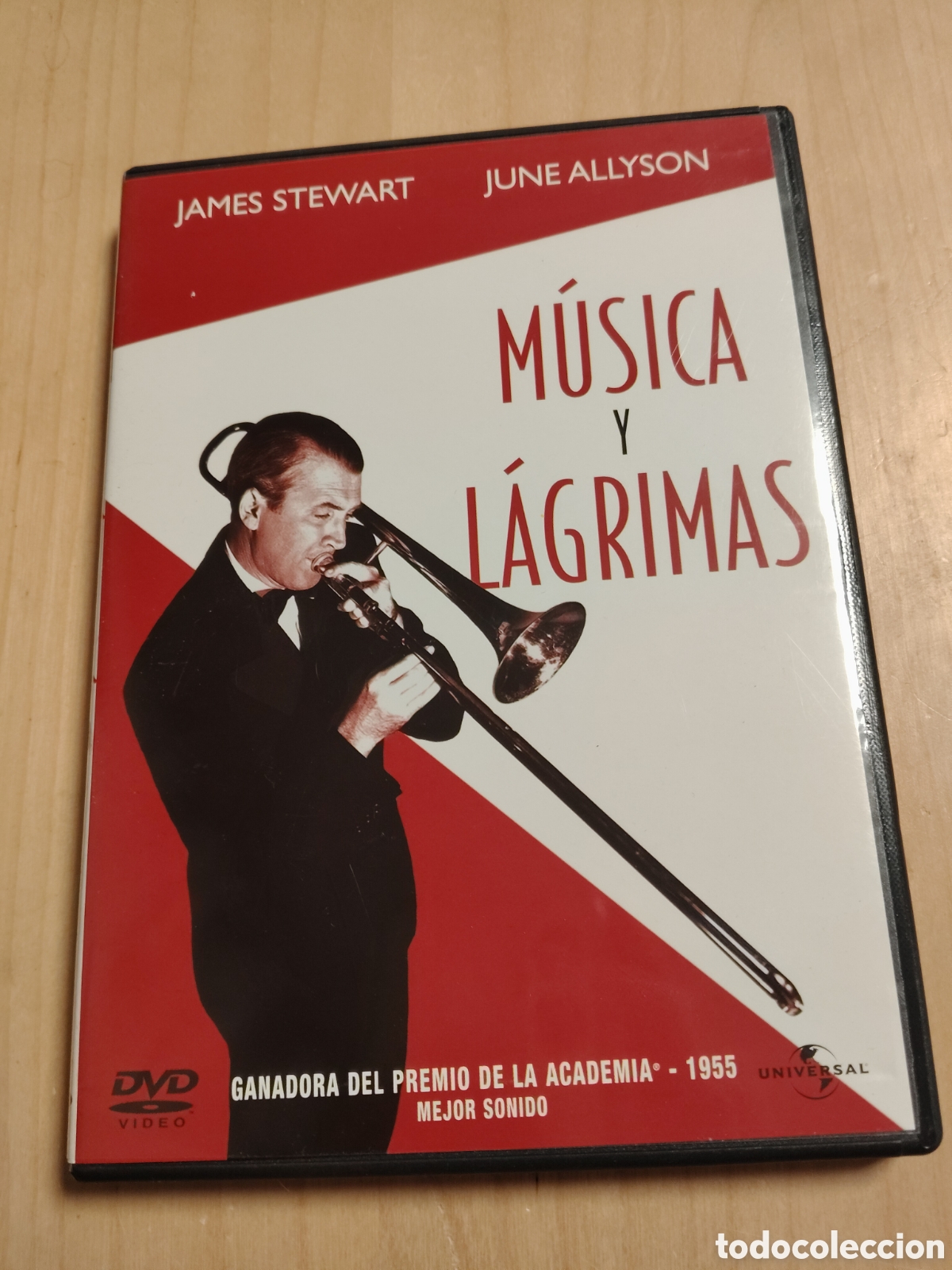 Cine: RD143 m&uacute;sica y l&aacute;grimas DVD SEGUNDAMANO