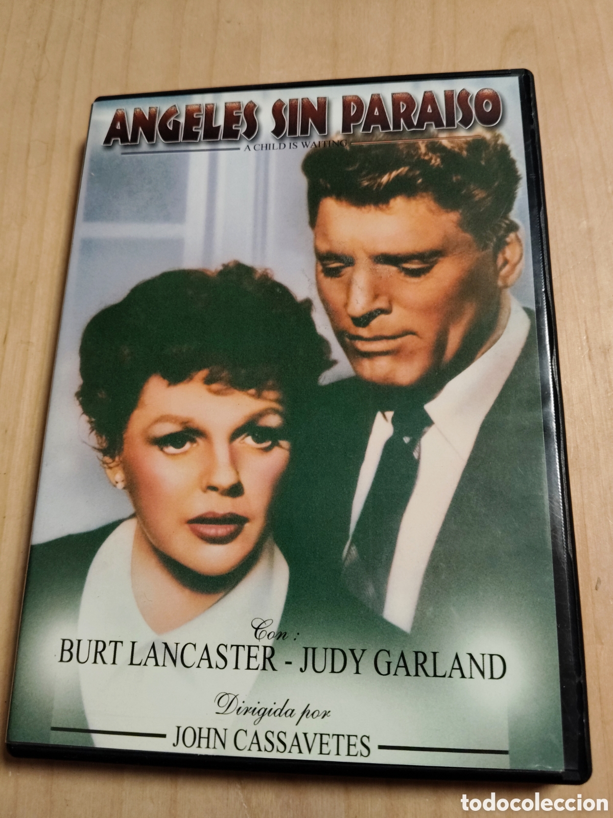 Cine: RD144 &aacute;ngeles sin para&iacute;so DVD SEGUNDAMANO