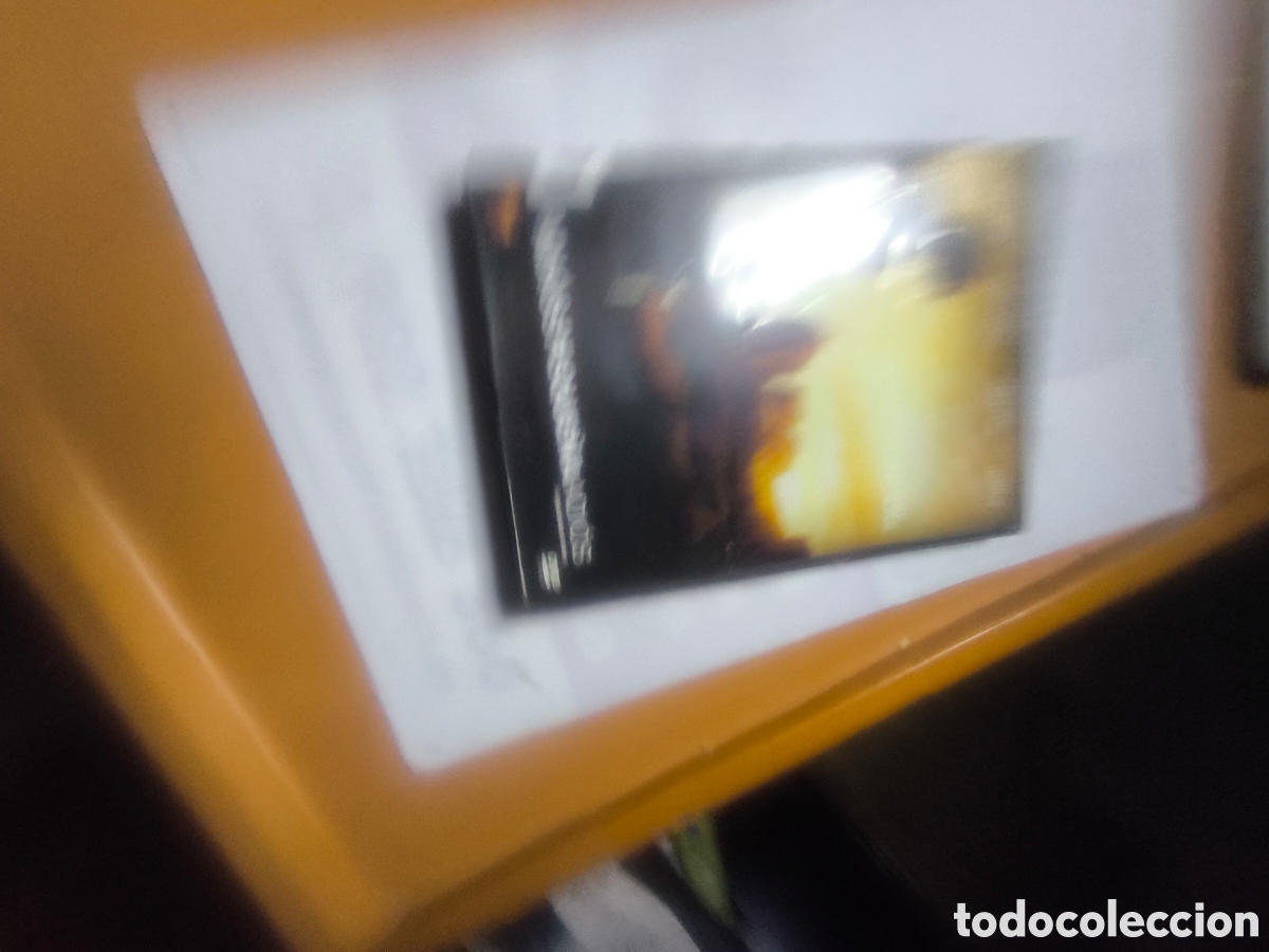 Cine: DVD de adi&oacute;s peque&ntilde;a adi&oacute;s.lote..0060