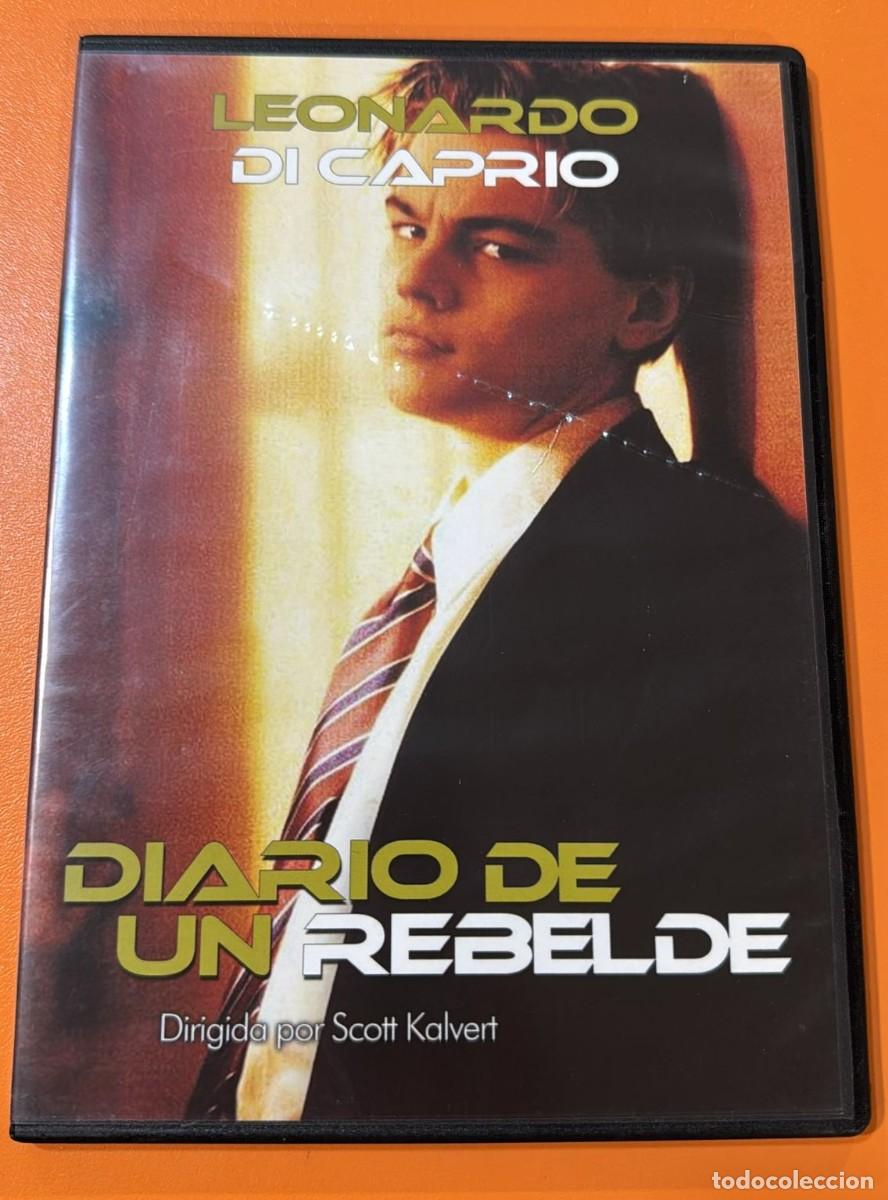Cine: Diario de un Rebelde [DVD]