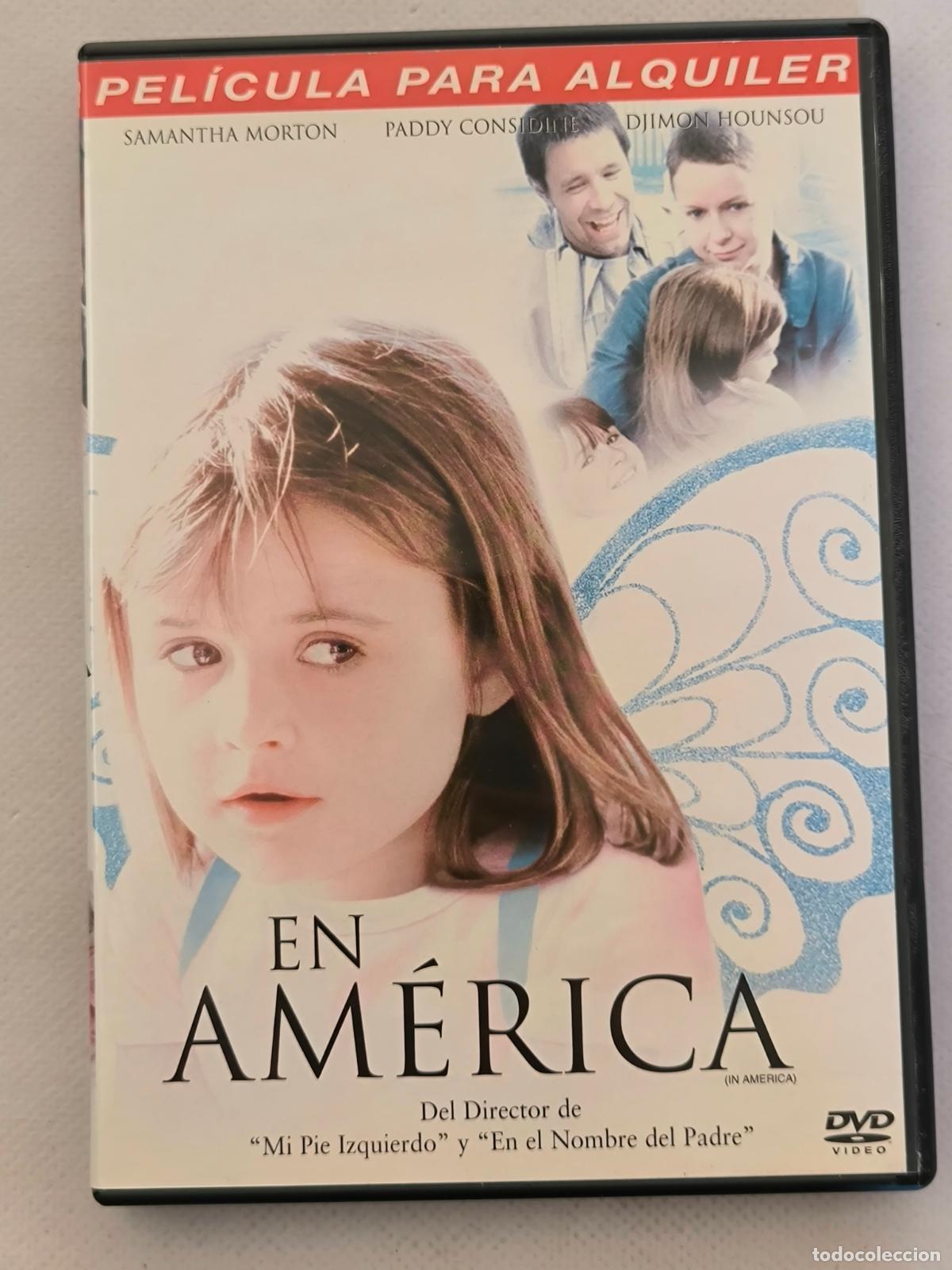 Cinema: DVD EN AMERICA - EDICION DE ALQUILER (164)