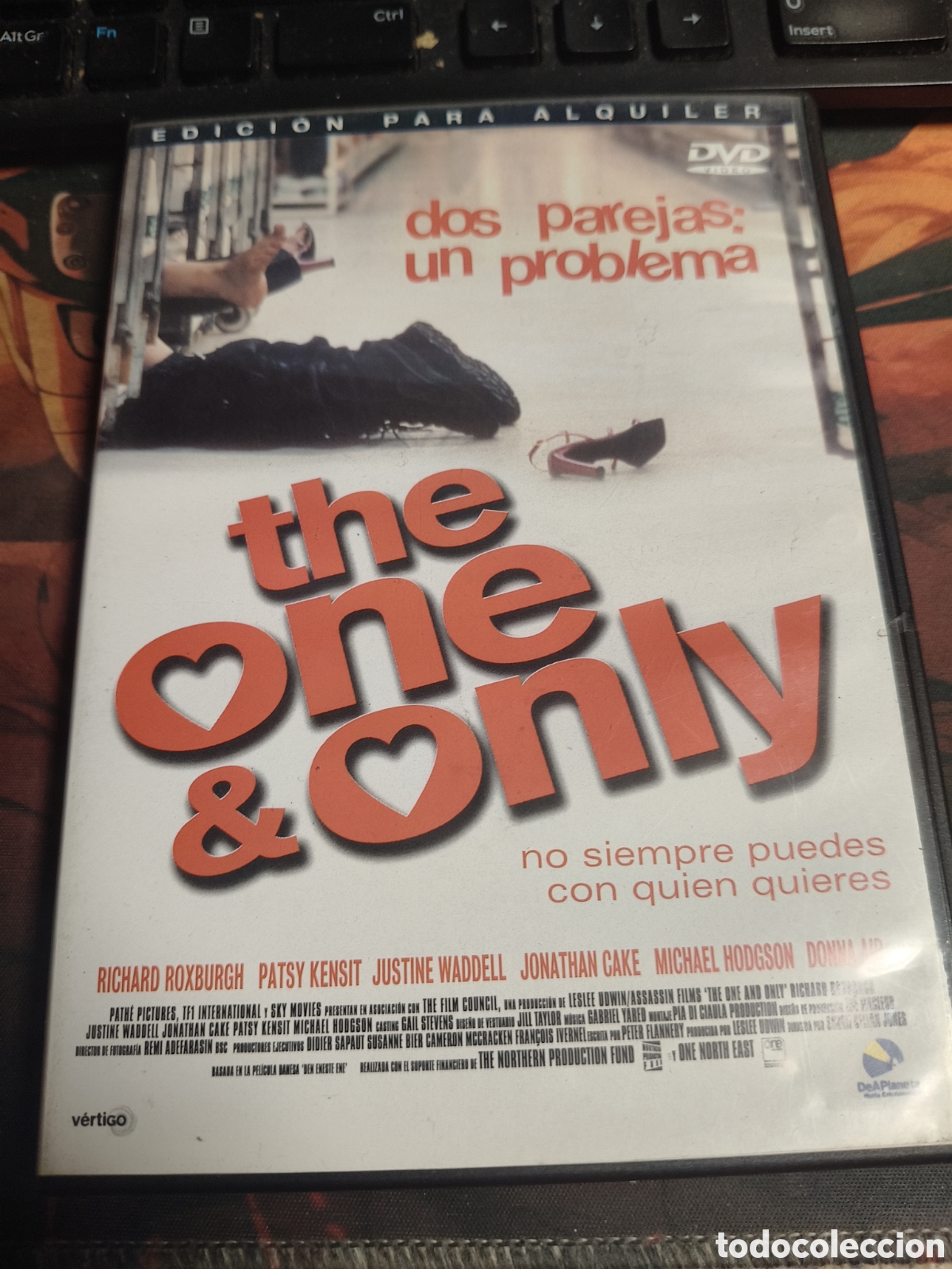 Cine: The one & only DVD - 413