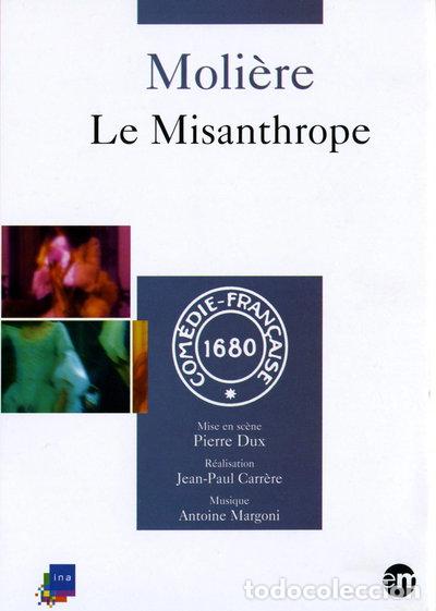 Cine: Le Misanthrope- 3346030019252