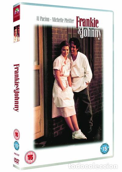 Cine: Frankie and Johnny- 5014437818737