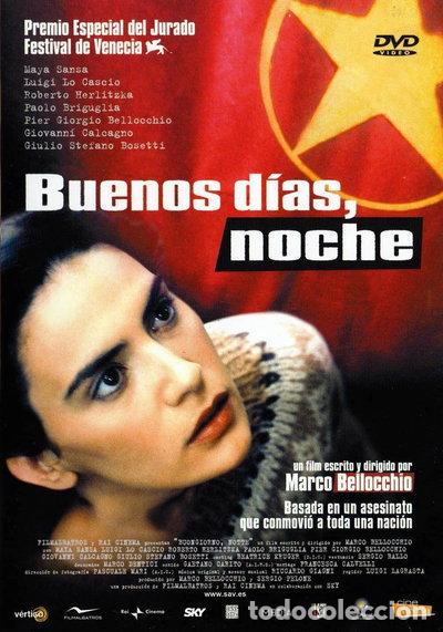 Cine: Buenos d&iacute;as, noche- 8421466684795