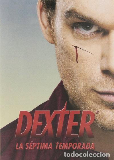 Cine: Dexter - Temporada 7- 8414906243188