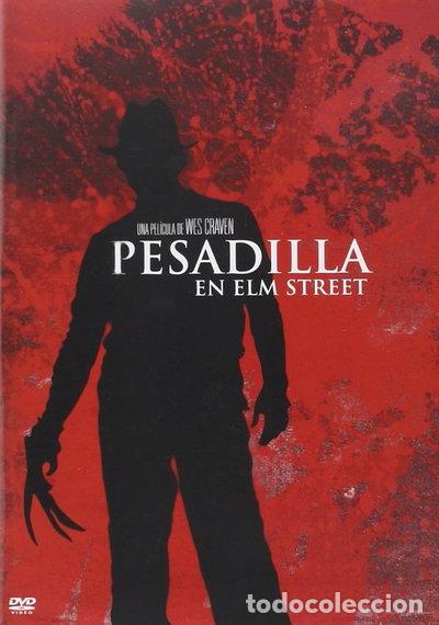 Cine: Pesadilla en Elm Street- 8436534535817