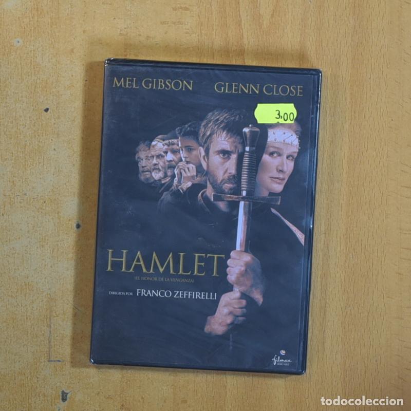 Cinema: HAMLET - DVD - &iexcl;Mira mis otros productos!