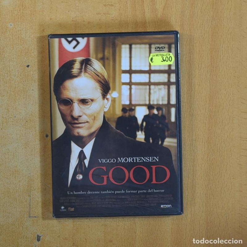Kino: GOOD - DVD - &iexcl;Consulta mis otros art&iacute;culos!
