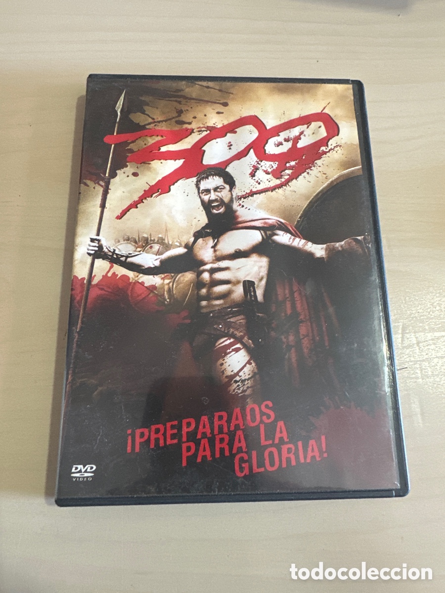 Kino: S181 300 dvd segunda mano