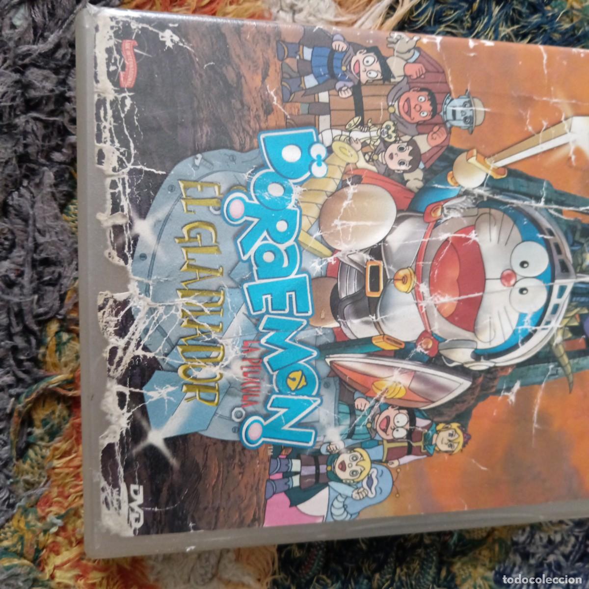 Cine: Doraemon. El gladiador - Foto 3