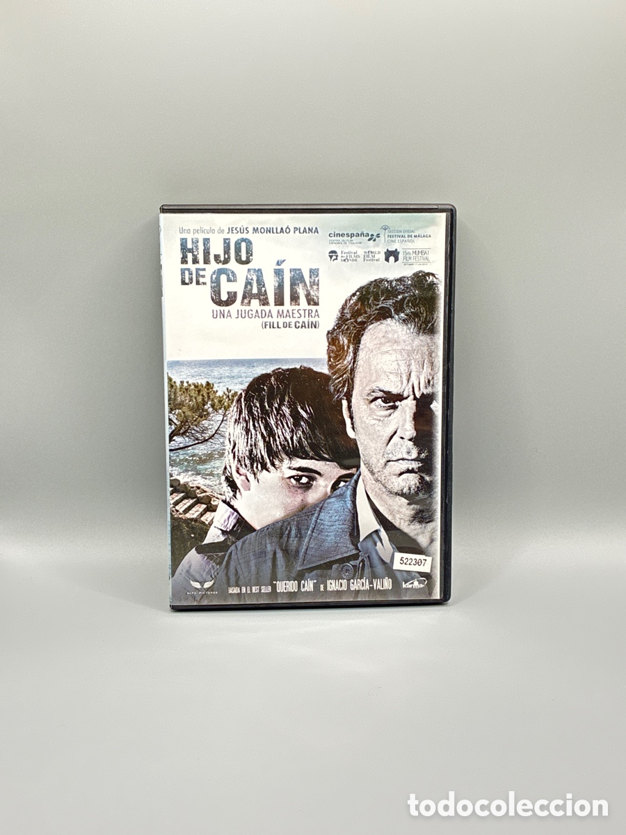 Cine: Hijo de Ca&iacute;n (Videoclub) DVD
