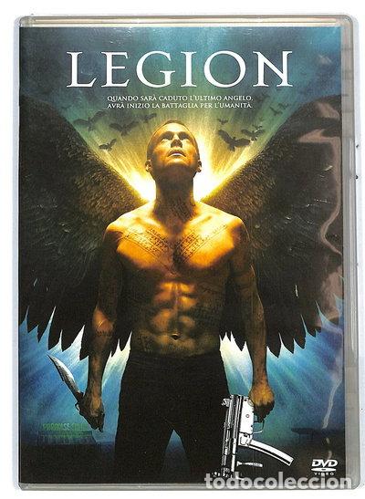 Cine: Legion- 8013123036261