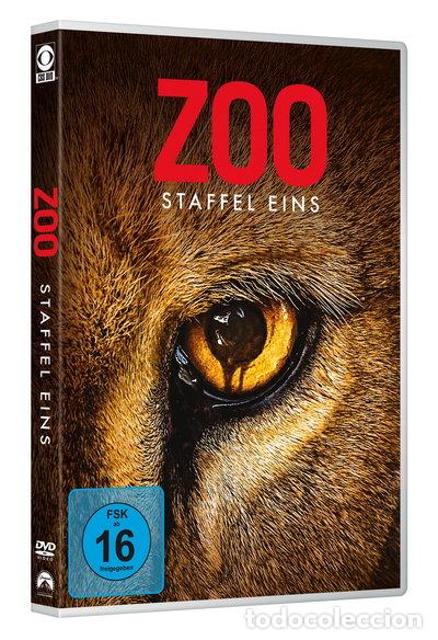 Cine: Zoo - Season 1- 5053083074791