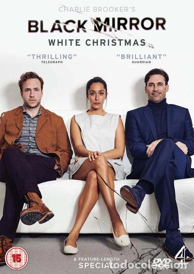 Cine: Black Mirror: White Christmas- 6867441057291