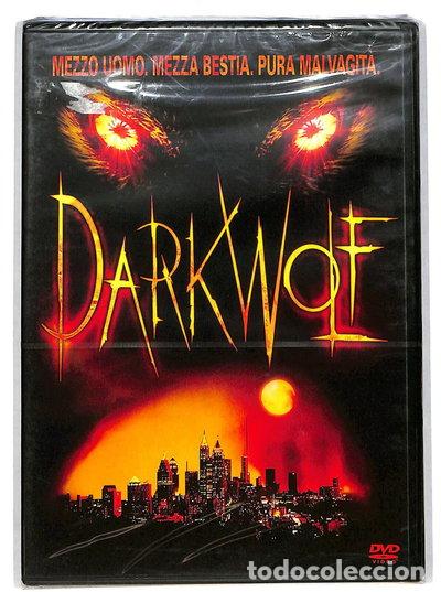 Cine: Dark Wolf- 8010312087554 - Foto 1