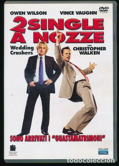 Cine: 2 single a nozze- 8031179915392