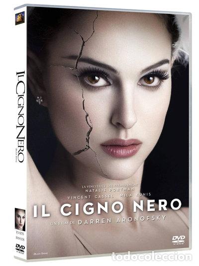 Cine: Il cigno nero- 8010312094620