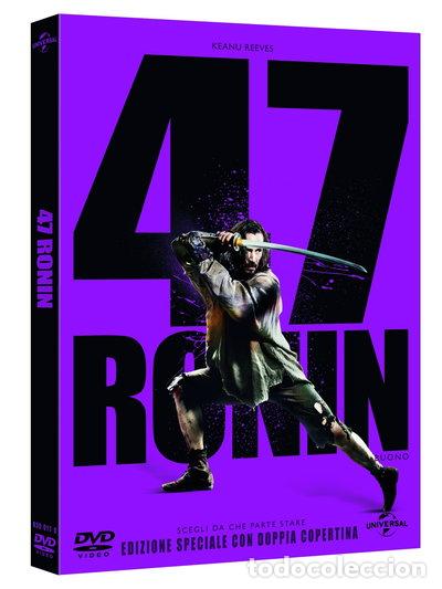 Cine: 47 Ronin- 5053083001100