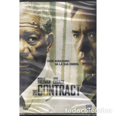 Cine: The Contract- 8032807018430